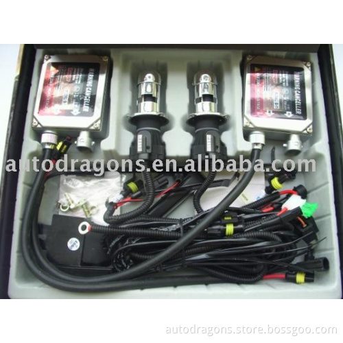 H4-3 is telescopic bulb with super ballast ,35W,xenon hid kit, hid xenon lamp, hid headlight lamp,